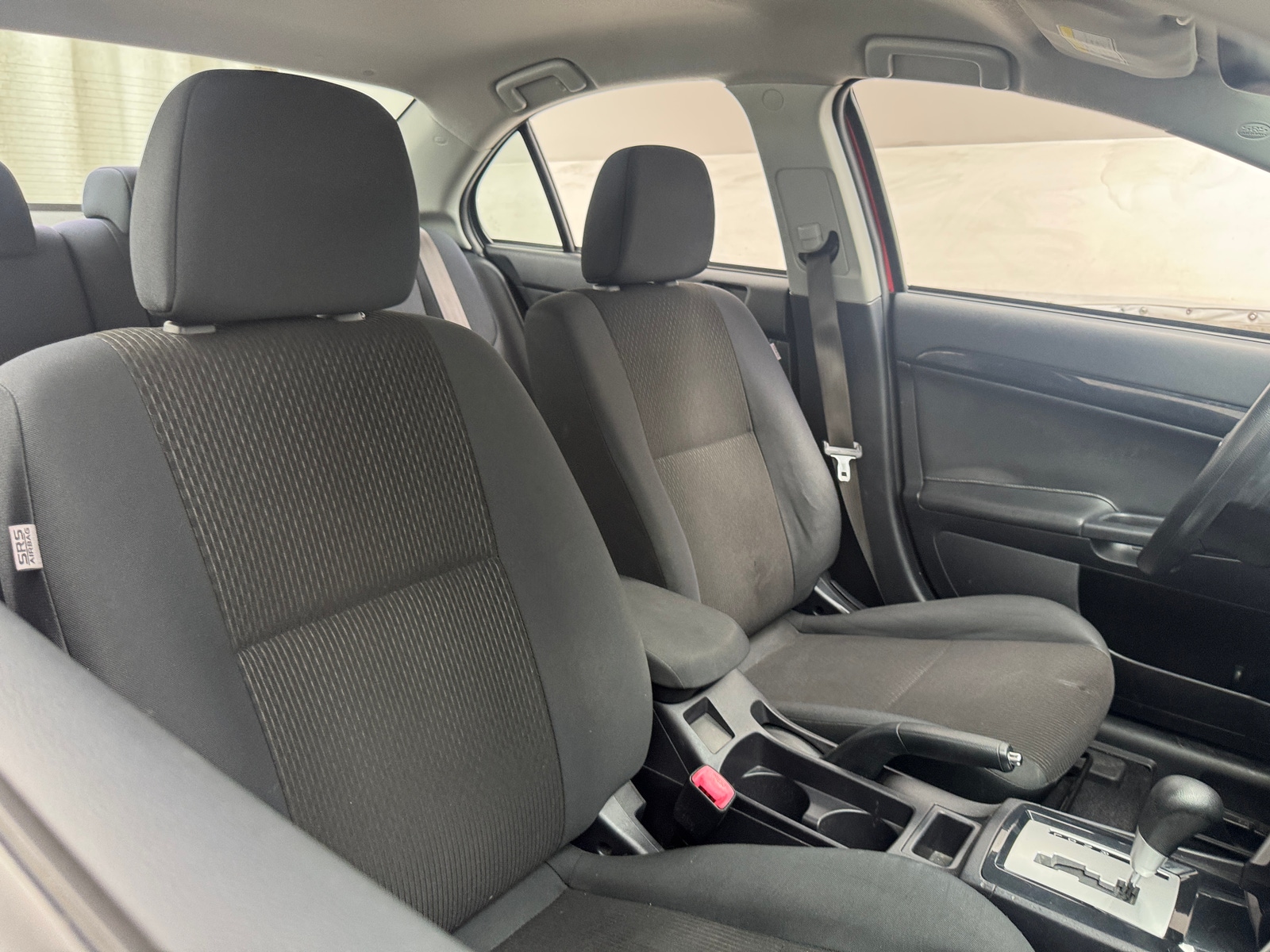 Thumbnail: 2017 Mitsubishi Lancer - 2