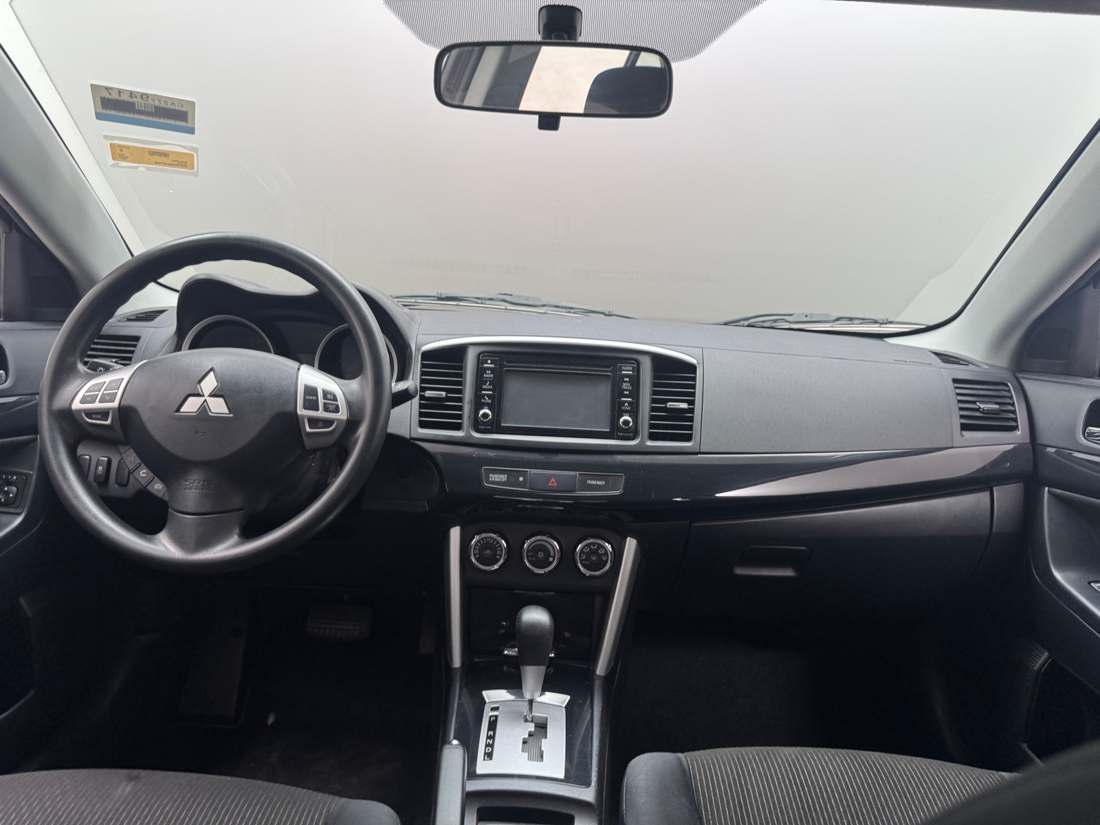 Thumbnail: 2017 Mitsubishi Lancer - 3