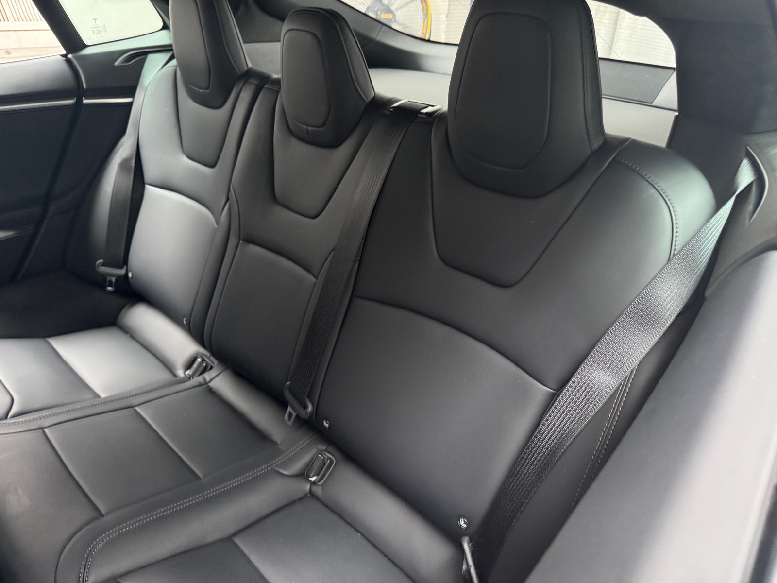 Thumbnail: 2017 Tesla Model S - 5