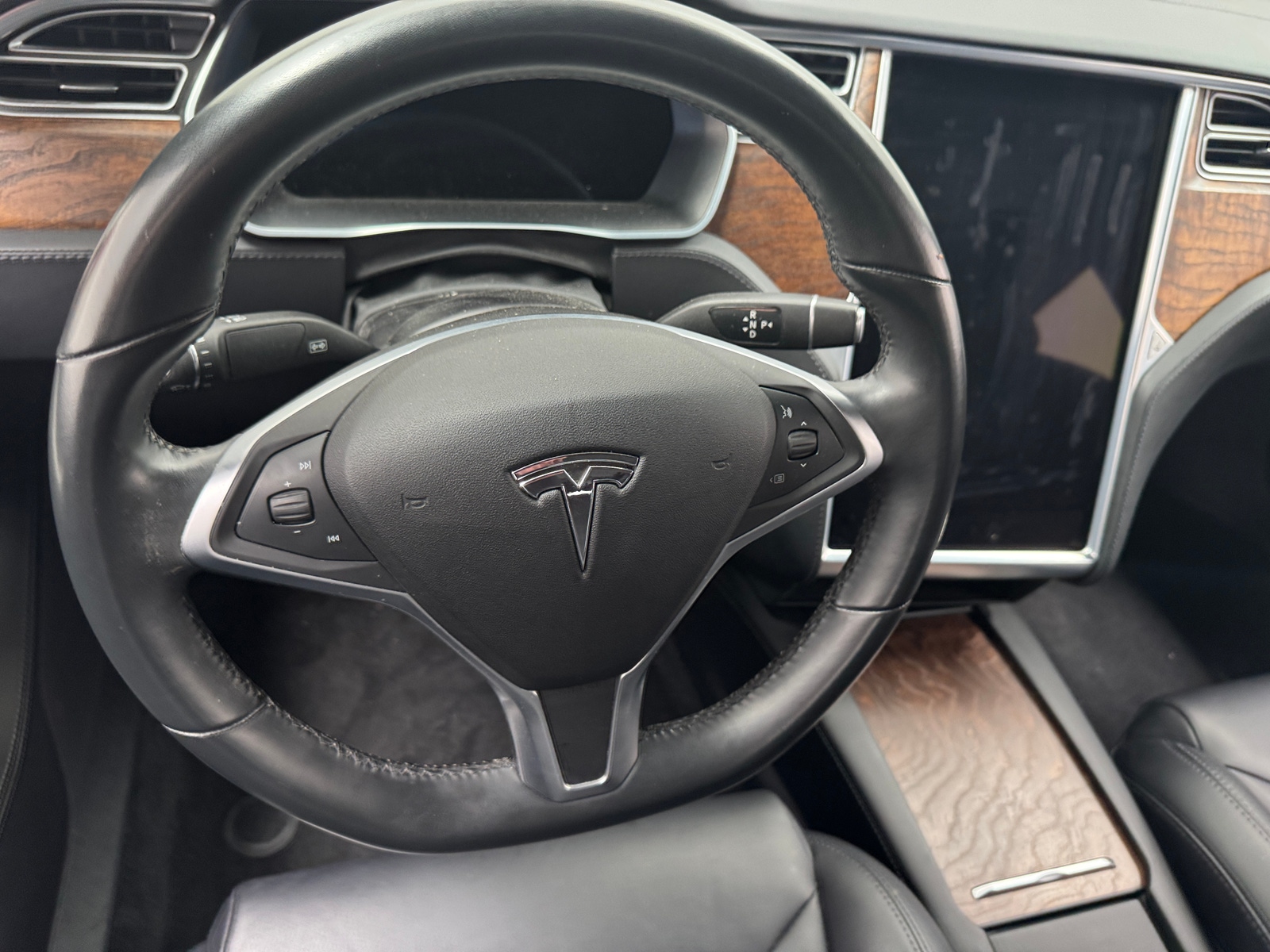 Thumbnail: 2017 Tesla Model S - 4