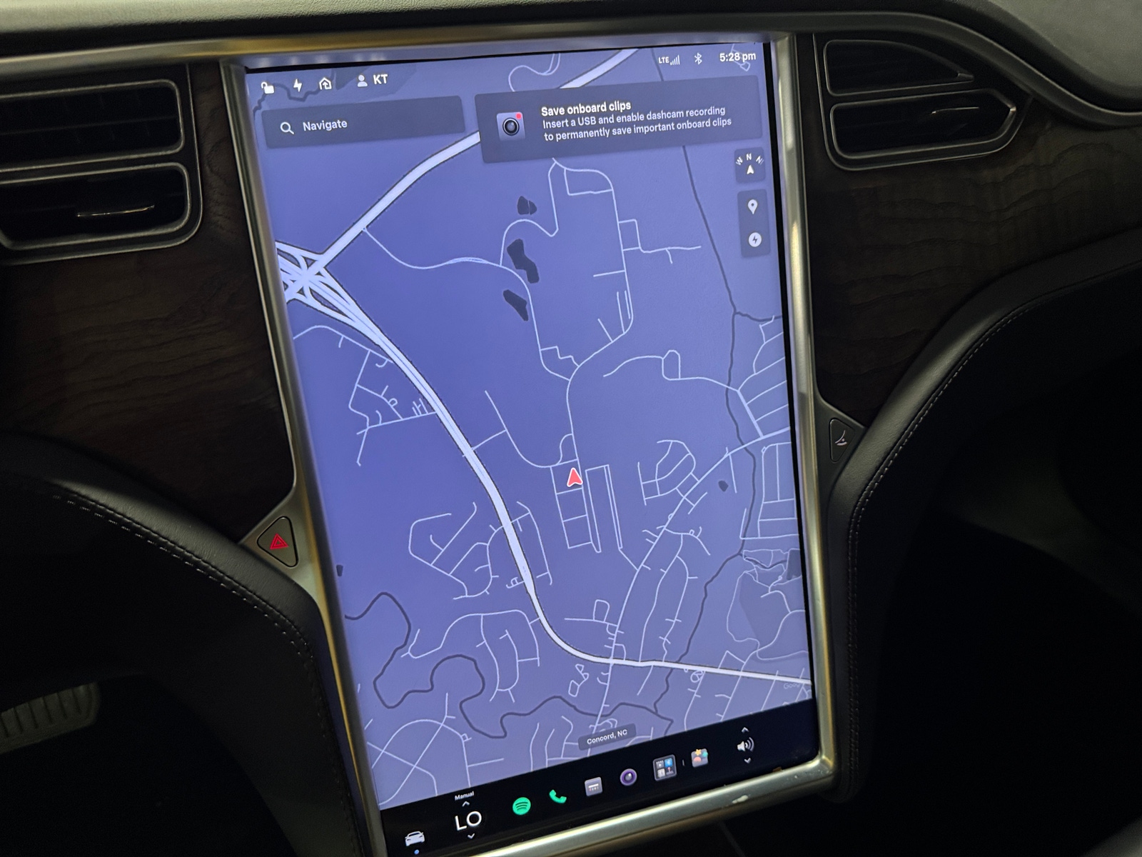 Thumbnail: 2017 Tesla Model S - 3