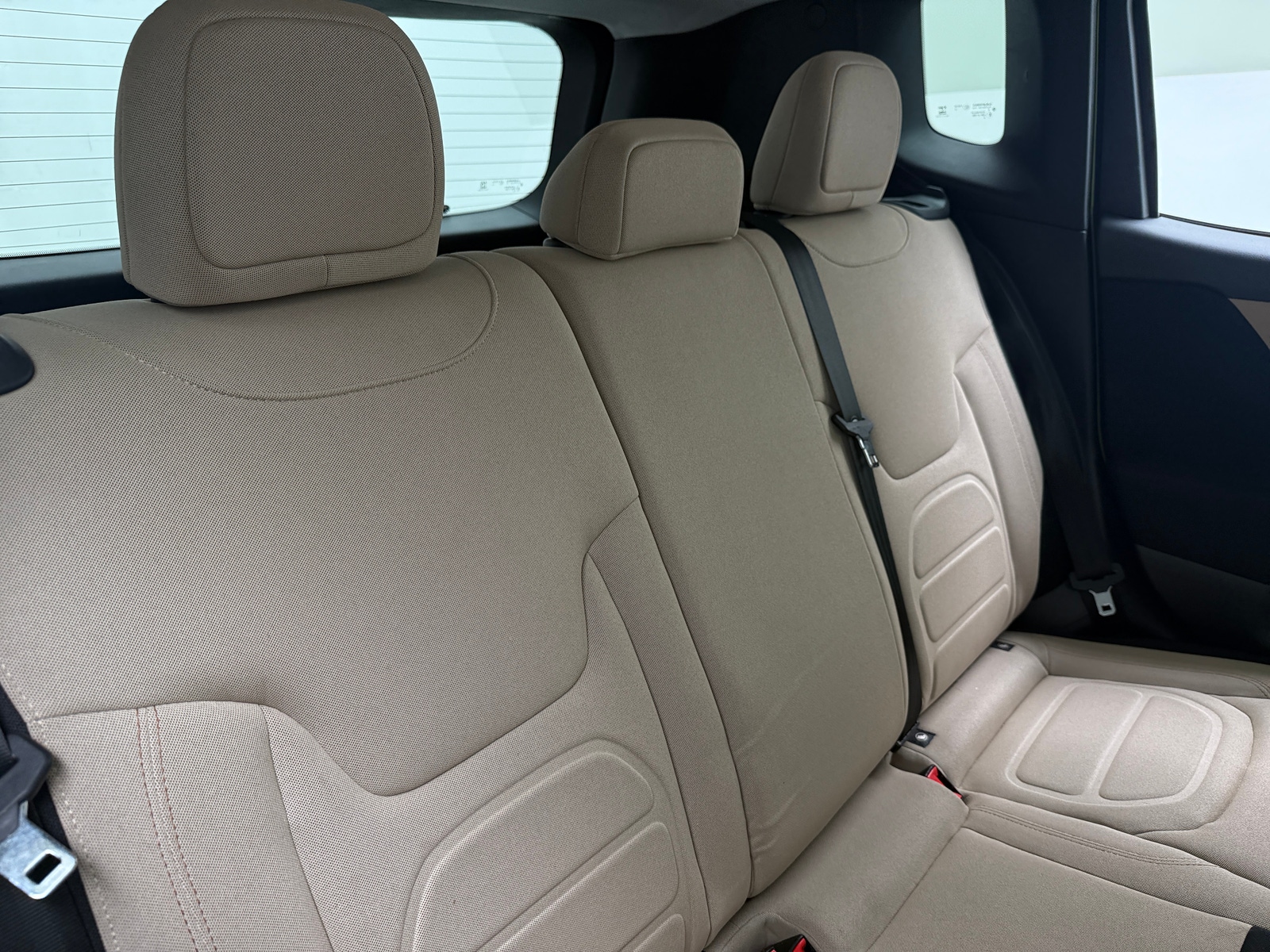 Thumbnail: 2018 Jeep Renegade - 6