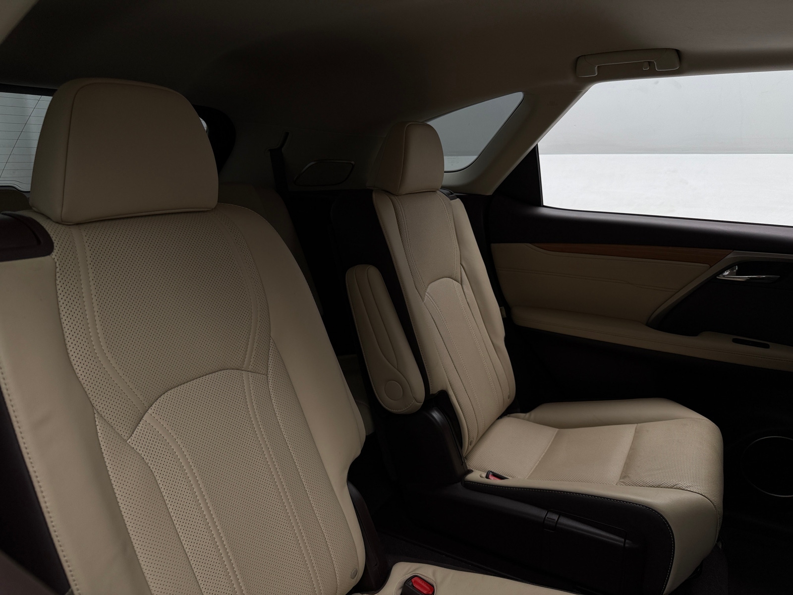 Thumbnail: 2019 Lexus RX - 5
