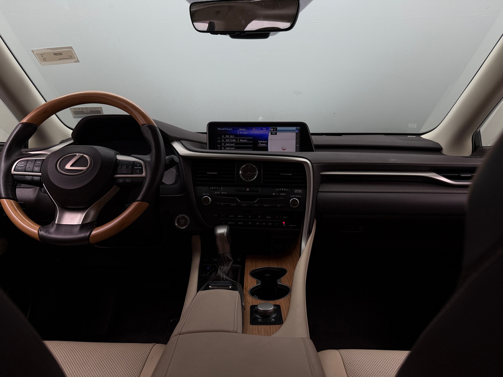 Thumbnail: 2019 Lexus RX - 2