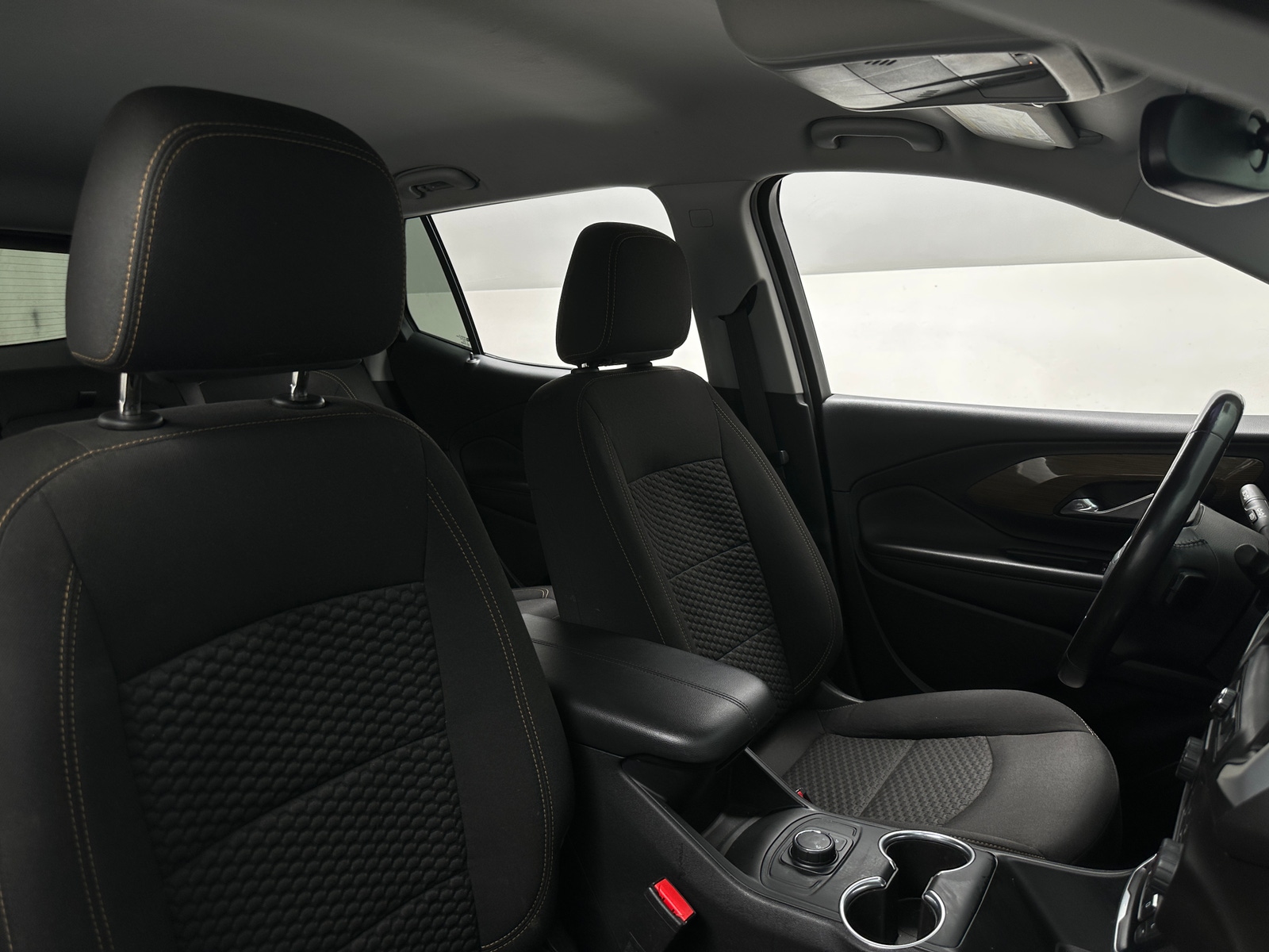 Thumbnail: 2020 GMC Terrain - 2