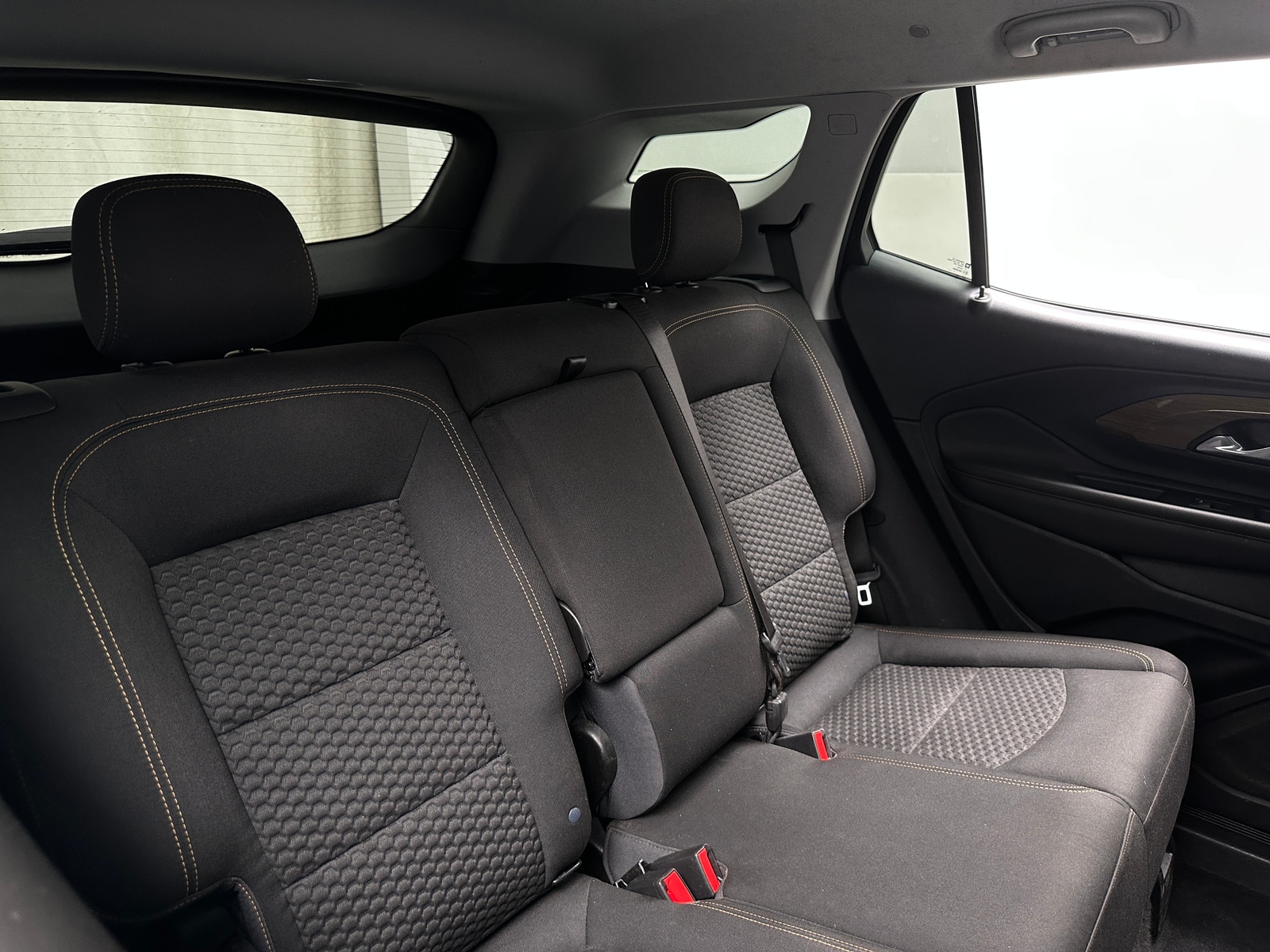 Thumbnail: 2020 GMC Terrain - 6