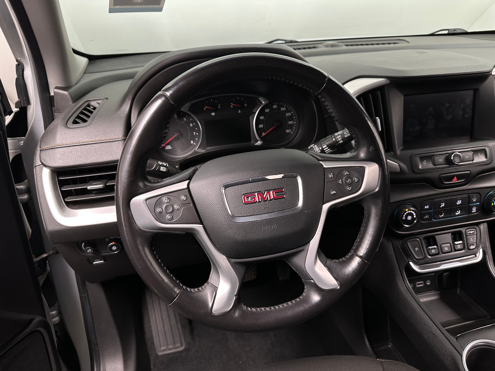 Thumbnail: 2020 GMC Terrain - 5
