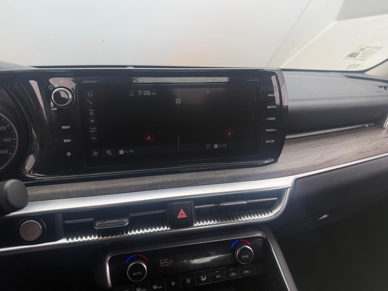 Thumbnail: 2021 Kia K5 - 3
