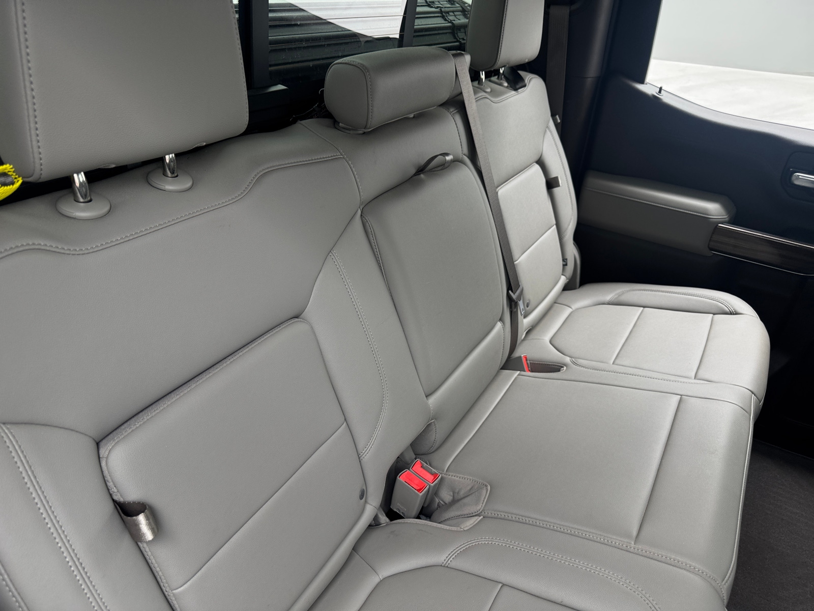 Thumbnail: 2021 Chevrolet Silverado 1500 - 6