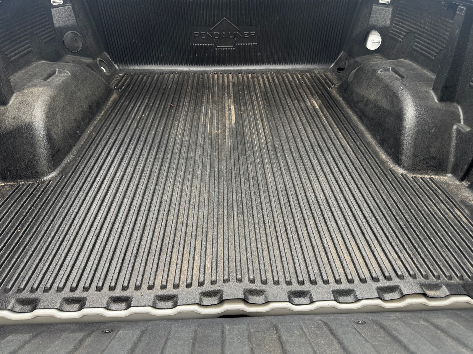 Thumbnail: 2021 Chevrolet Silverado 1500 - 7