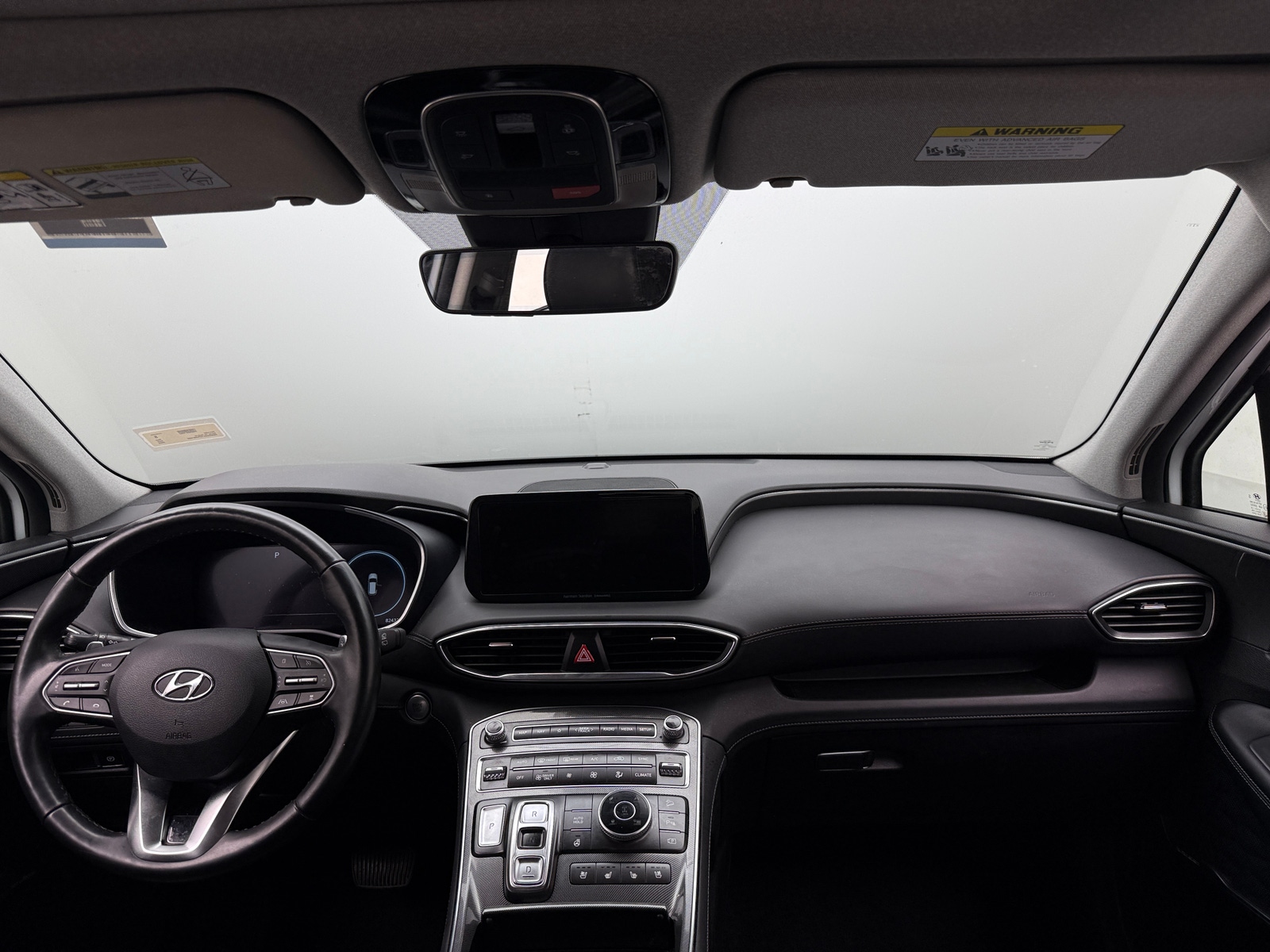 Thumbnail: 2023 Hyundai Santa Fe - 2