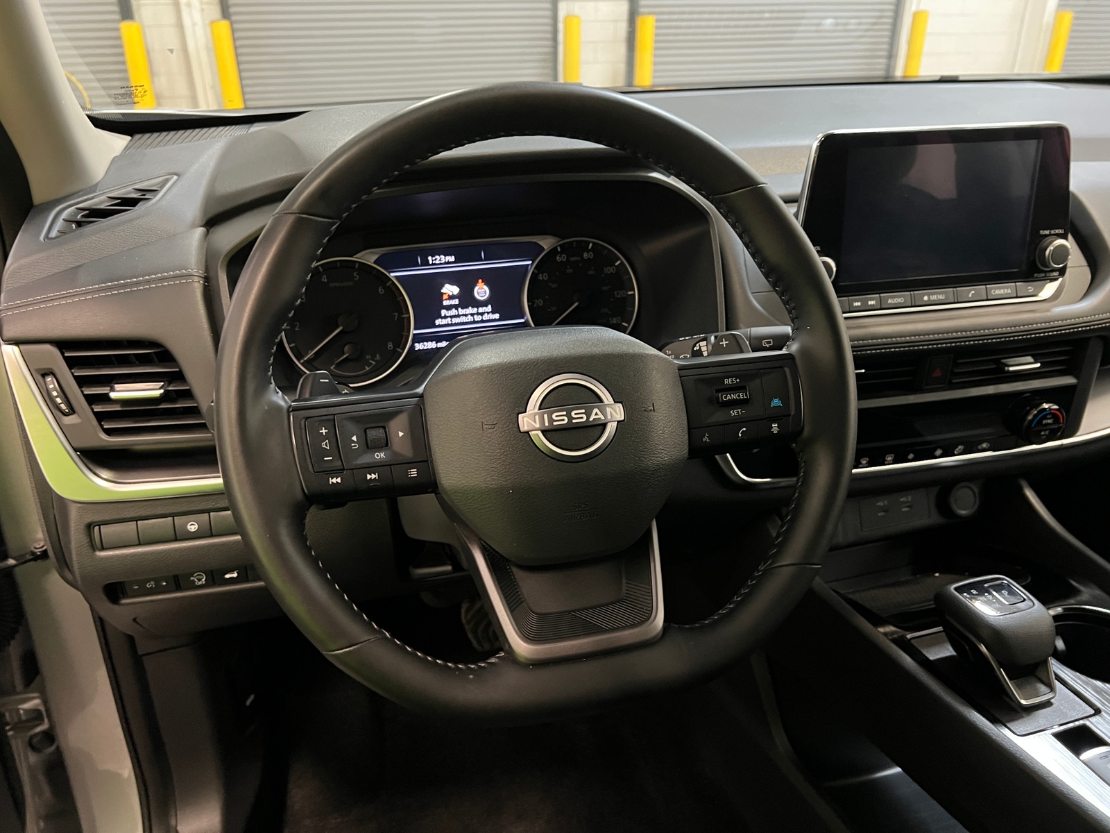 Thumbnail: 2025 Nissan Rogue - 5