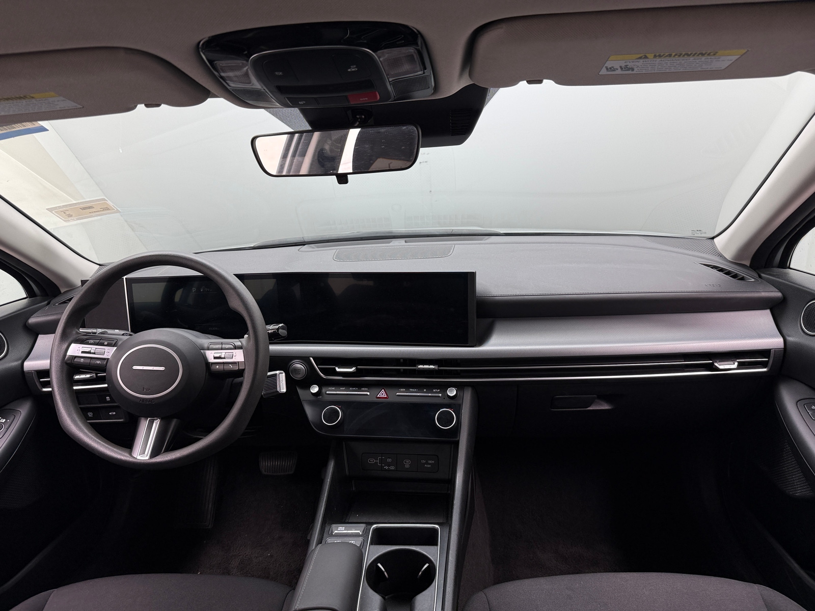Thumbnail: 2025 Hyundai Sonata - 3