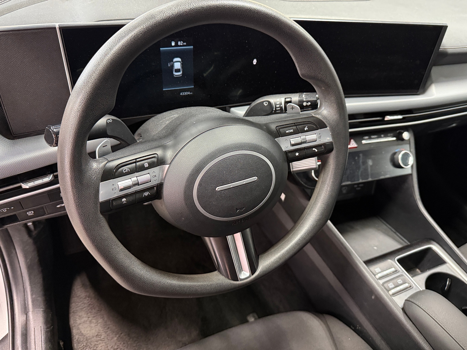 Thumbnail: 2025 Hyundai Sonata - 5