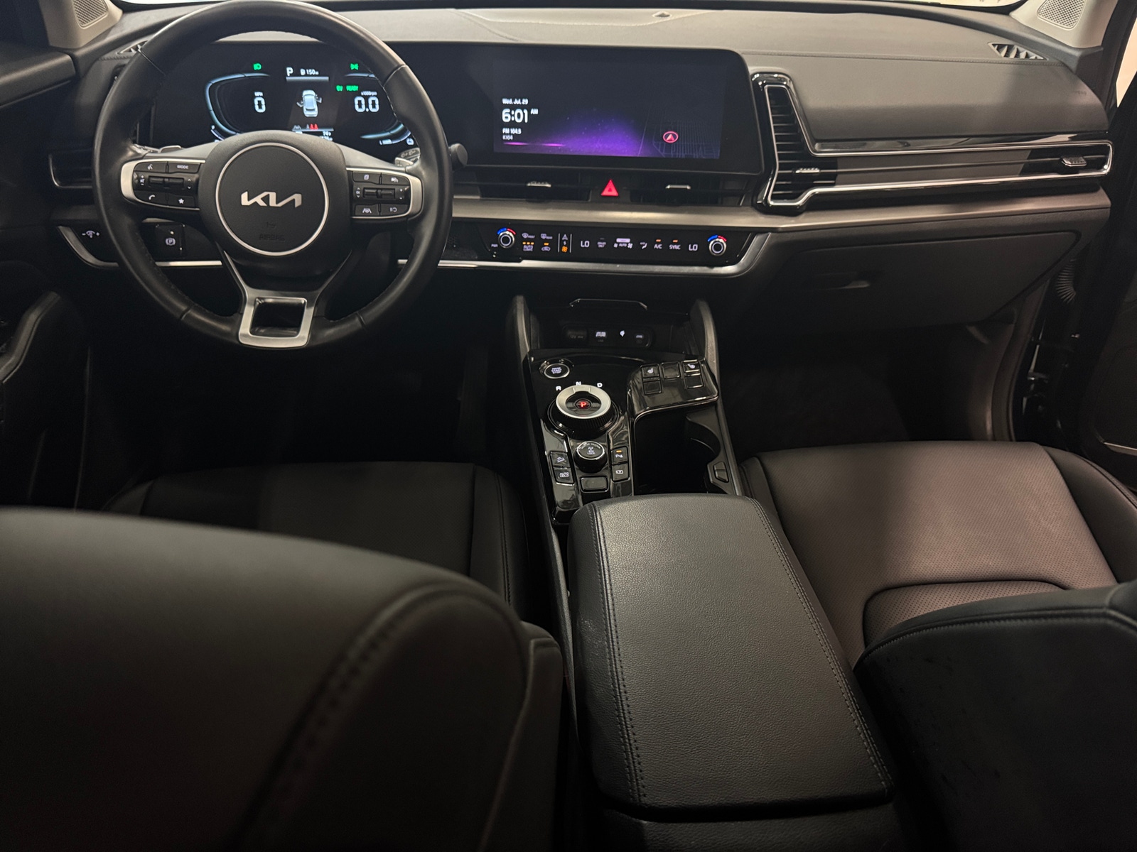 Thumbnail: 2024 Kia Sportage - 2