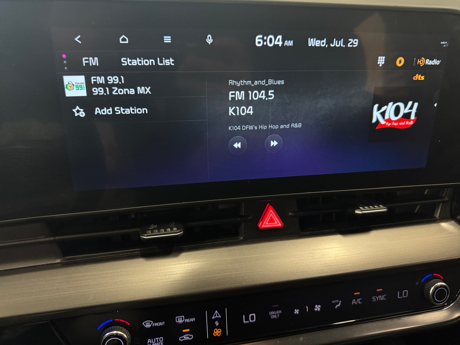 Thumbnail: 2024 Kia Sportage - 3
