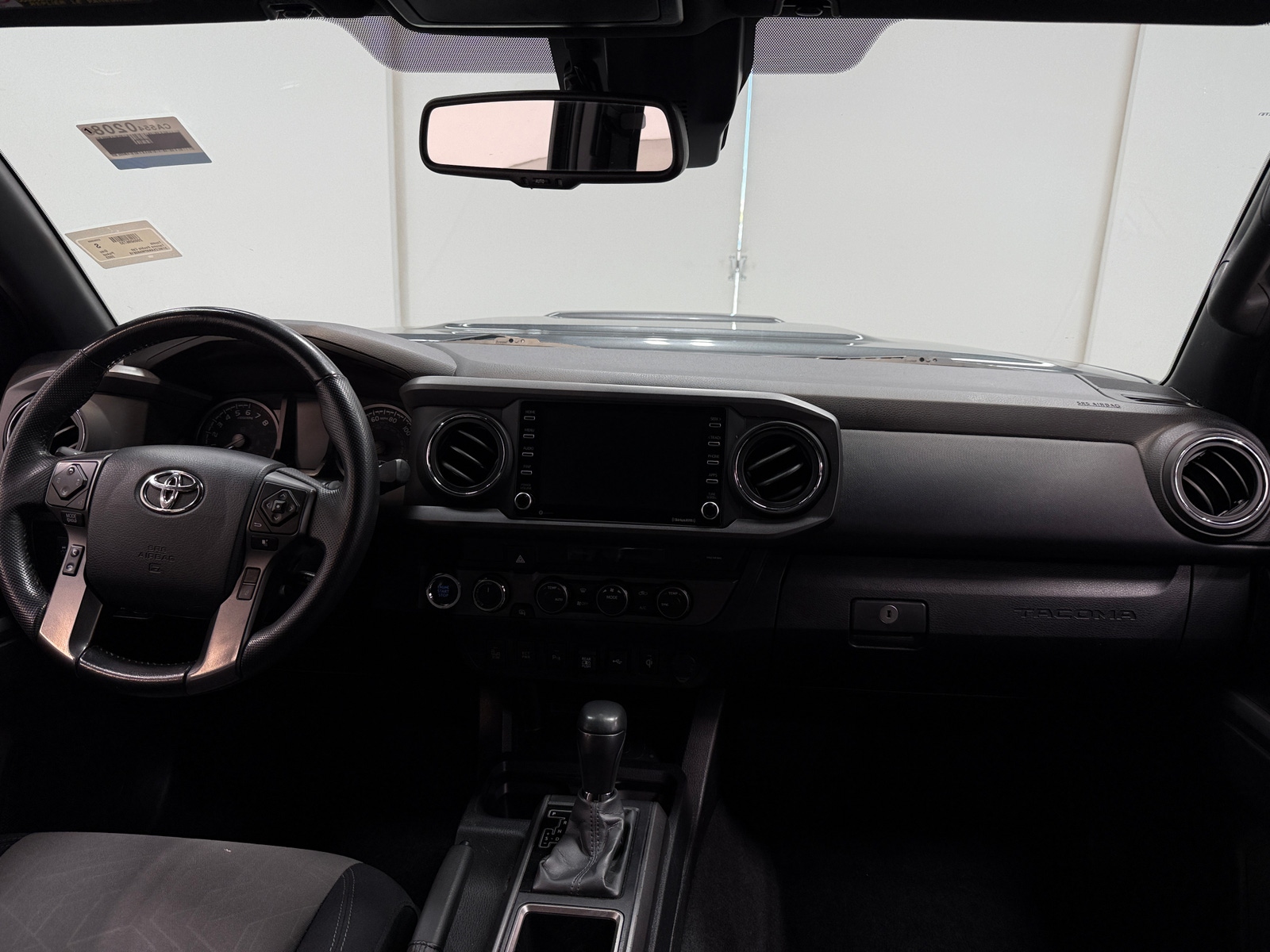Thumbnail: 2023 Toyota Tacoma - 3