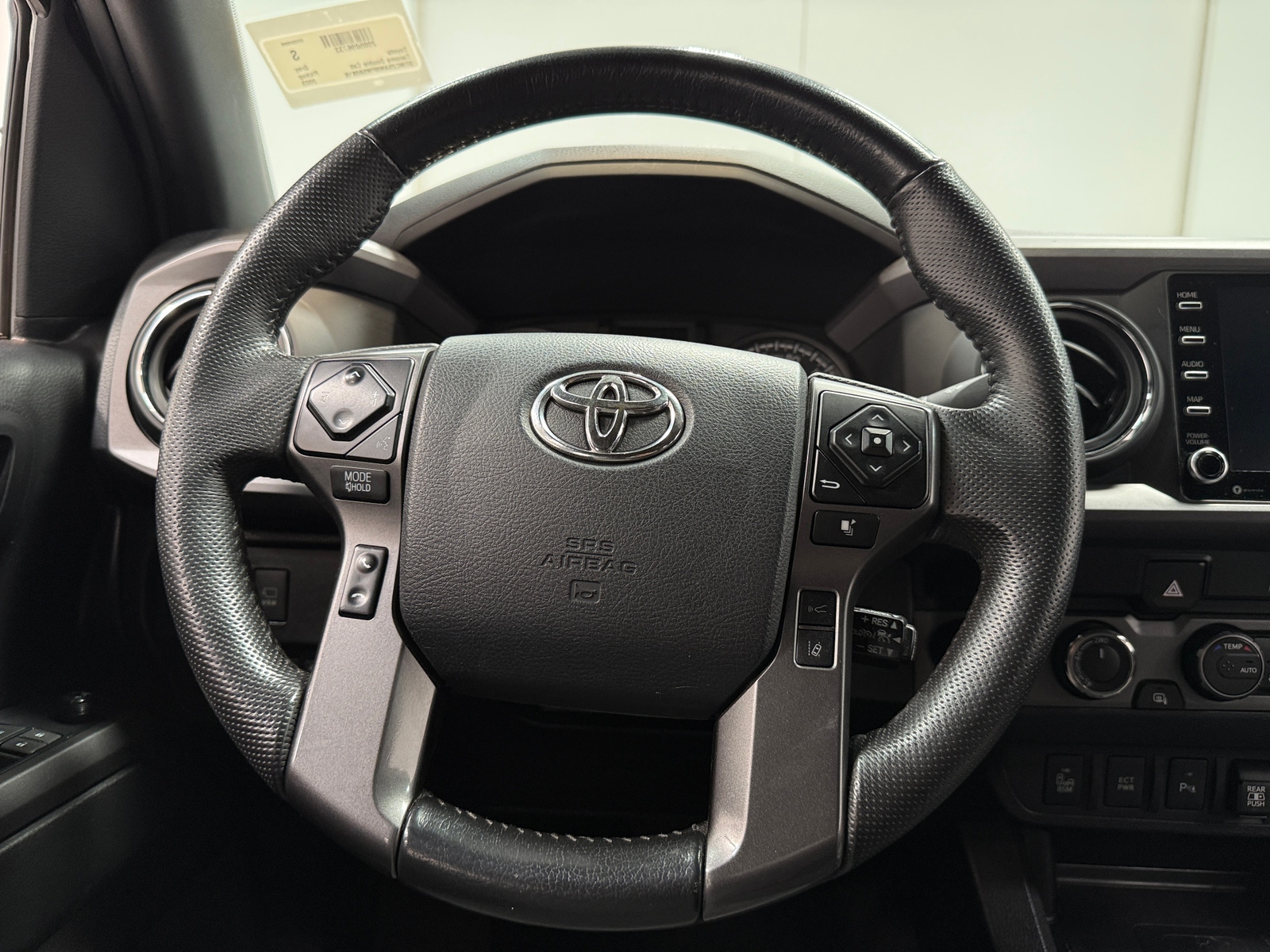 Thumbnail: 2023 Toyota Tacoma - 5