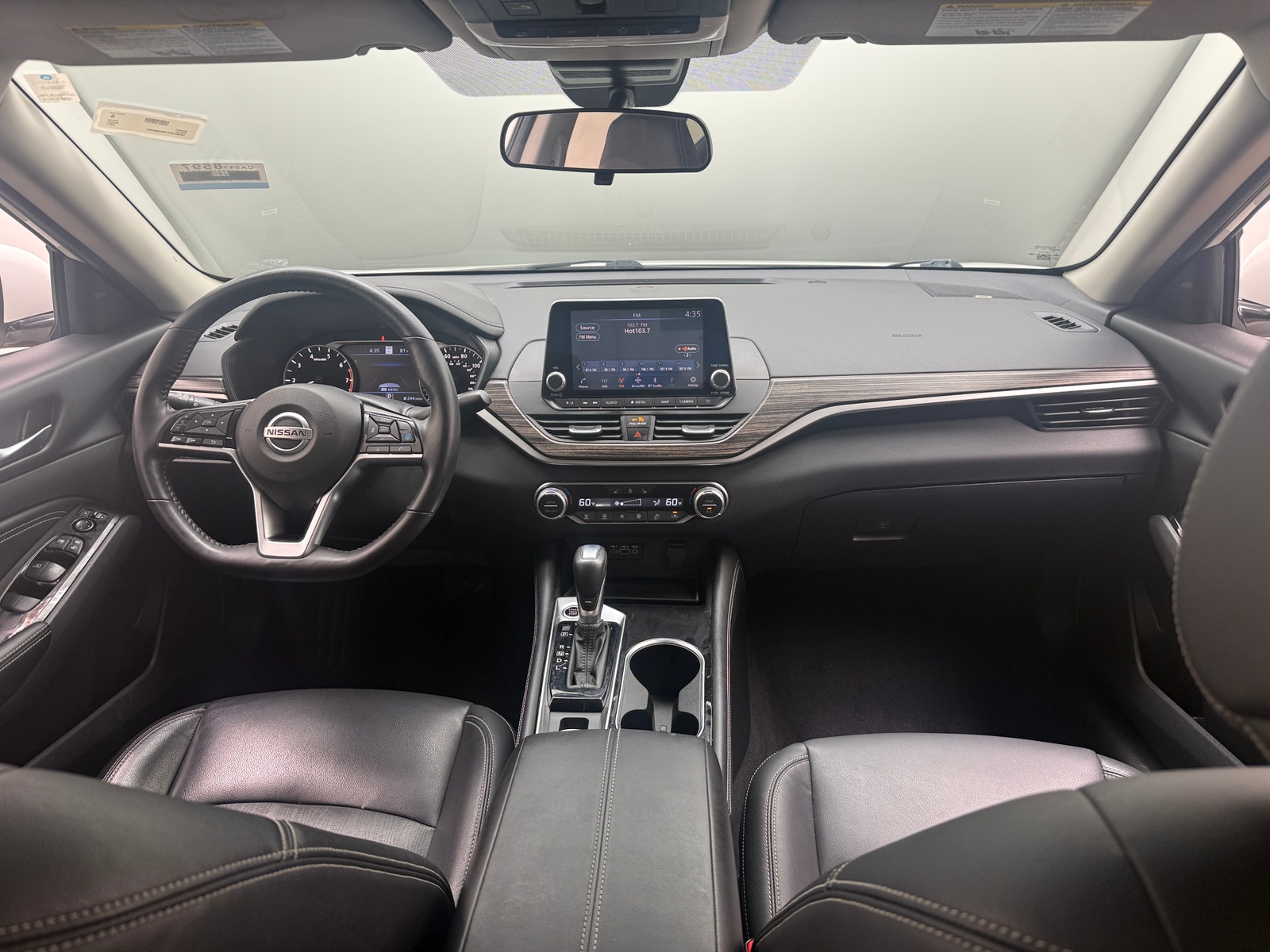 Thumbnail: 2021 Nissan Altima - 2