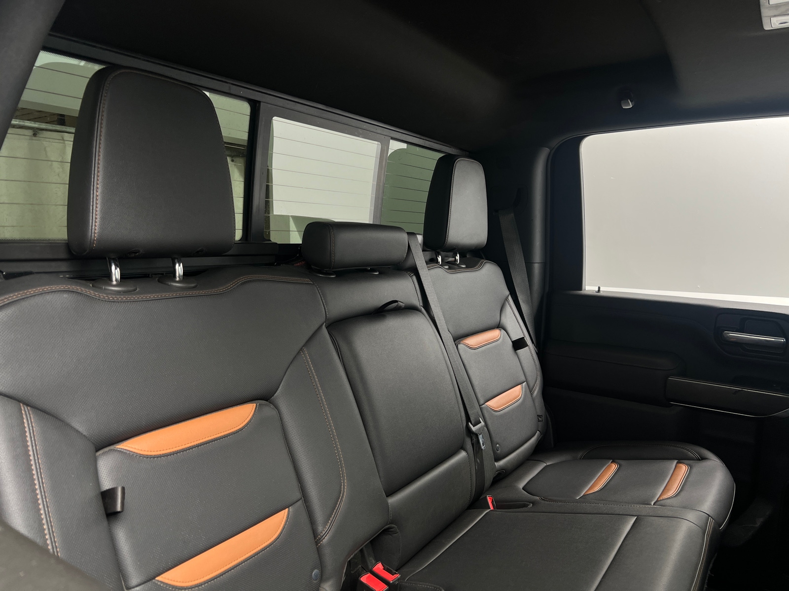 Thumbnail: 2022 GMC Sierra 2500 - 5