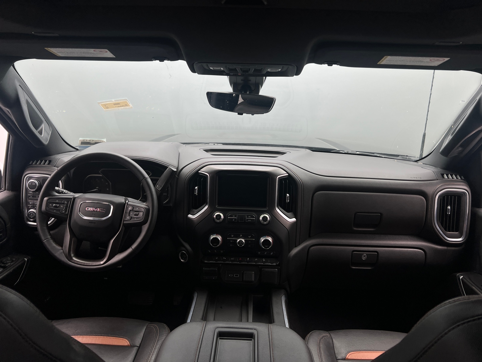Thumbnail: 2022 GMC Sierra 2500 - 2