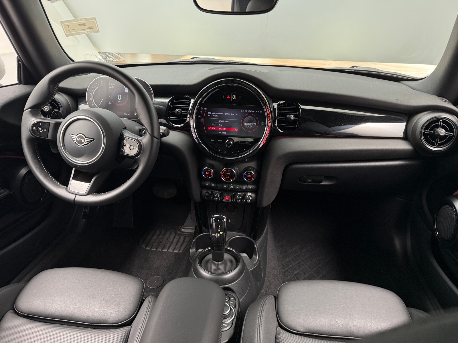 Thumbnail: 2024 MINI Cooper Convertible - 2