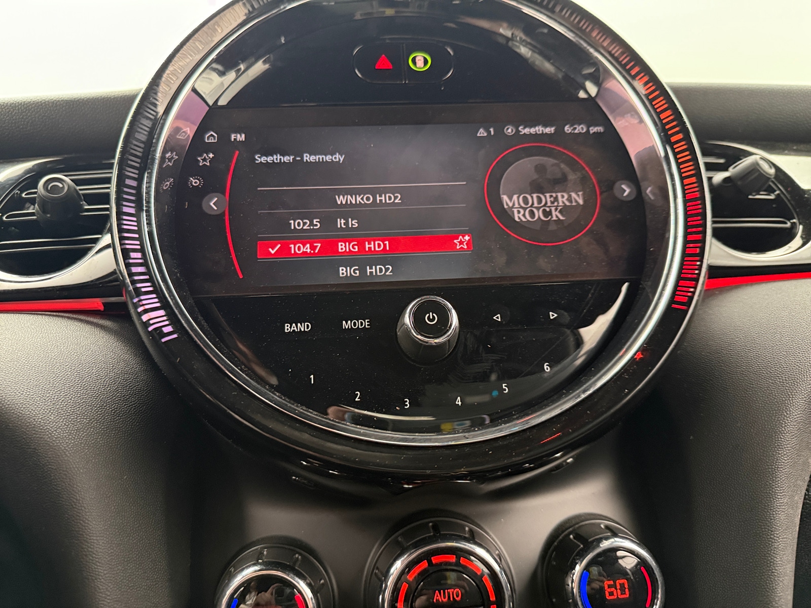 Thumbnail: 2024 MINI Cooper Convertible - 3