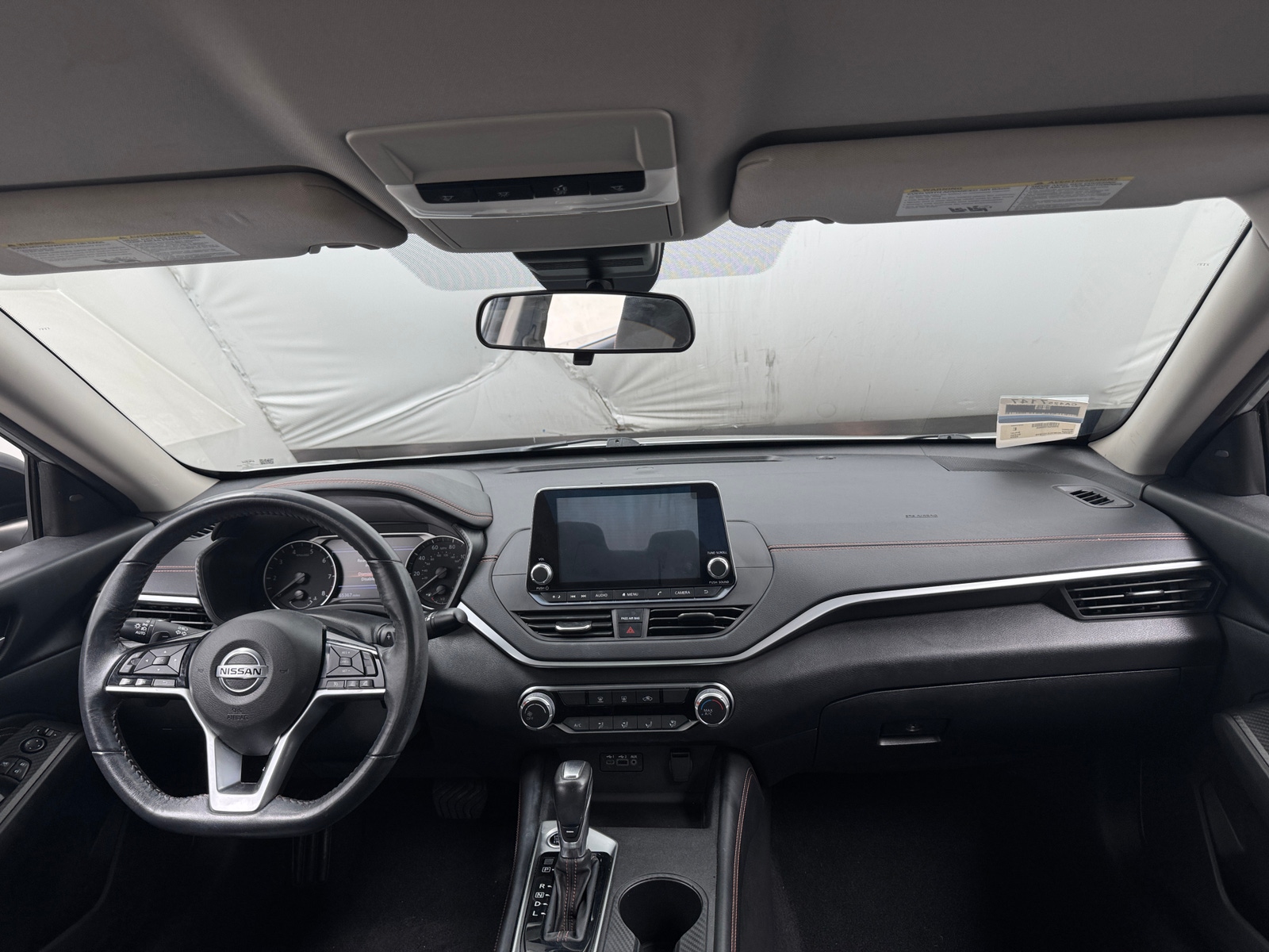 Thumbnail: 2020 Nissan Altima - 2