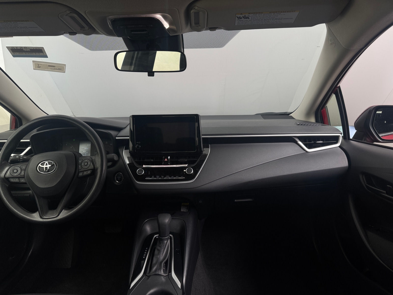 Thumbnail: 2025 Toyota Corolla - 3