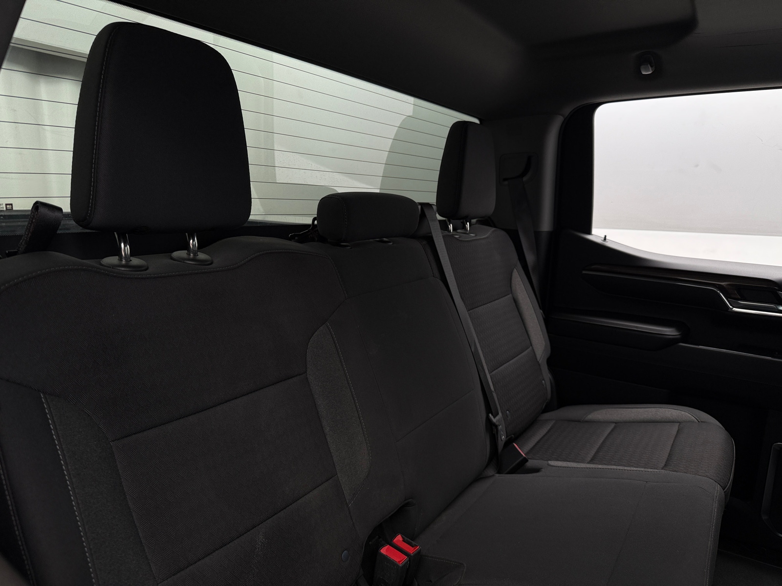Thumbnail: 2024 Chevrolet Silverado 1500 - 6