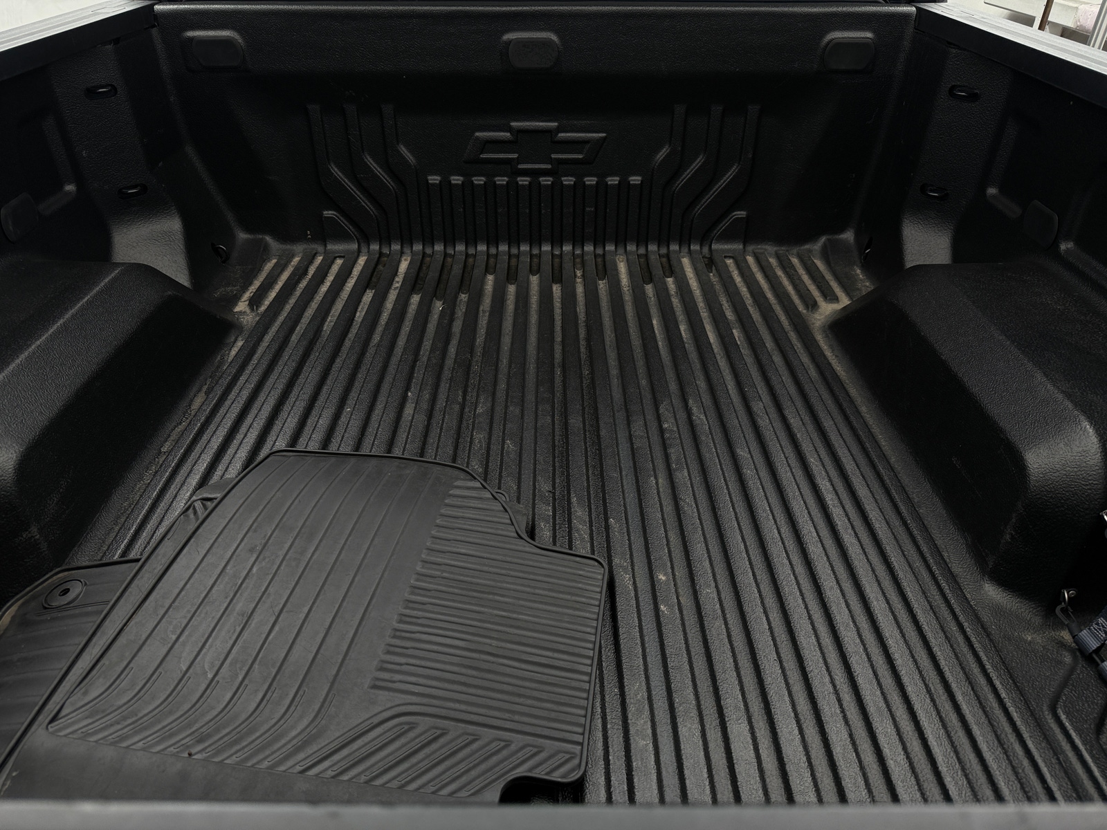 Thumbnail: 2024 Chevrolet Silverado 1500 - 7