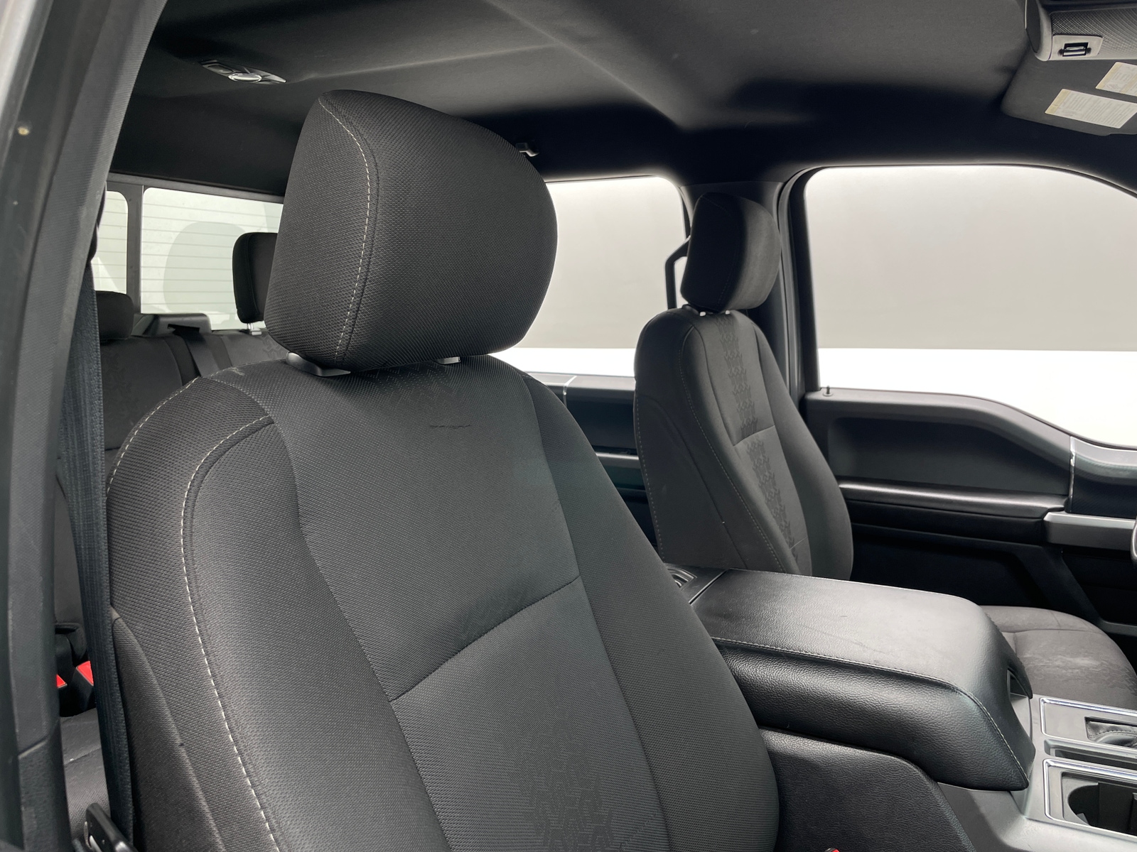 Thumbnail: 2019 Ford Econoline - 2