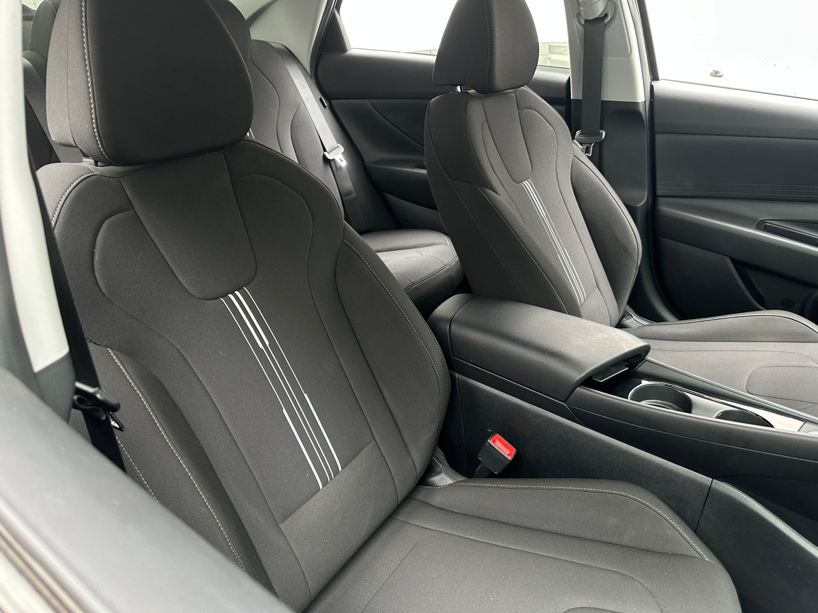 Thumbnail: 2025 Hyundai Elantra - 2
