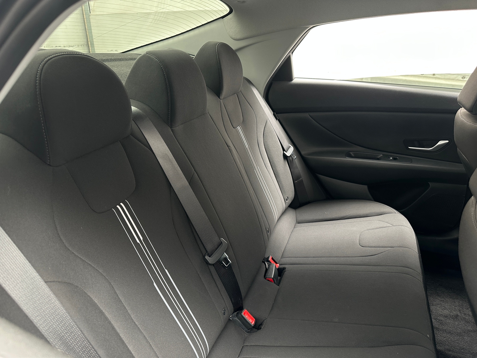 Thumbnail: 2025 Hyundai Elantra - 6