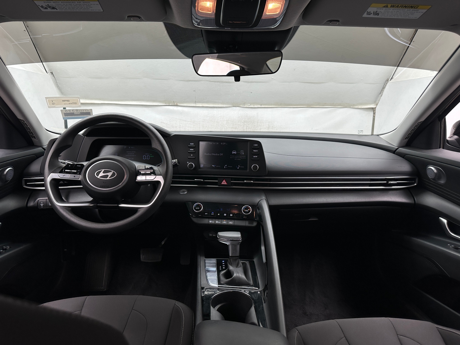 Thumbnail: 2025 Hyundai Elantra - 3