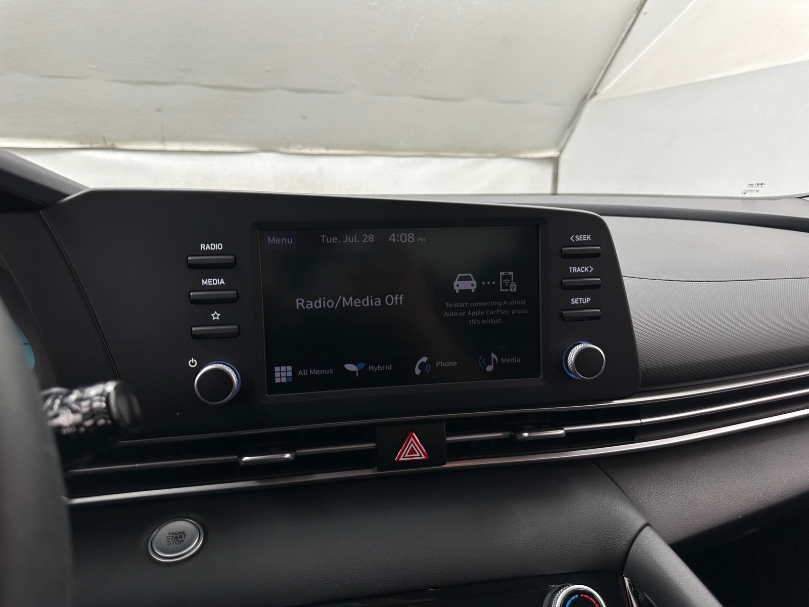 Thumbnail: 2025 Hyundai Elantra - 4