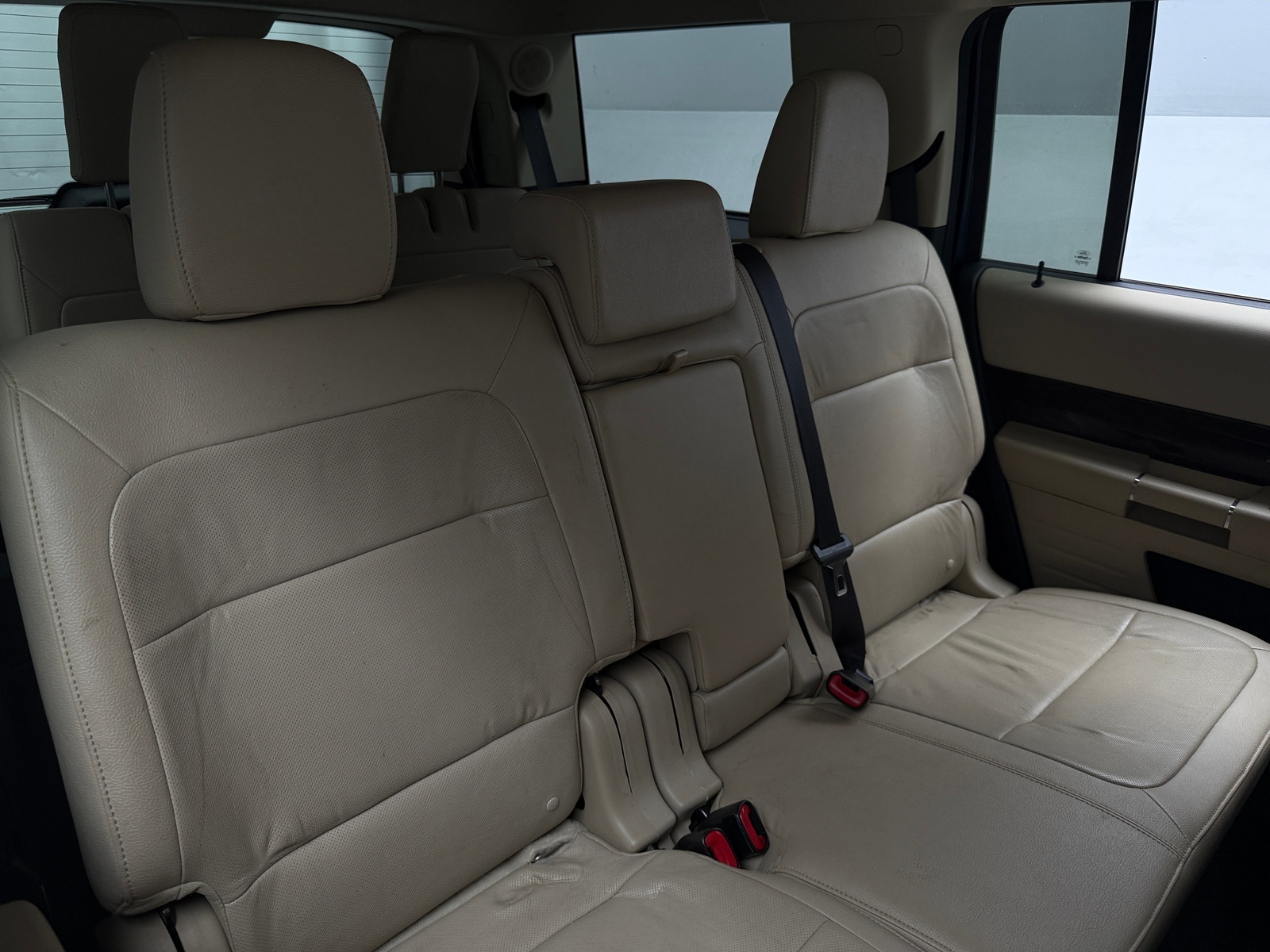 Thumbnail: 2019 Ford Flex - 5