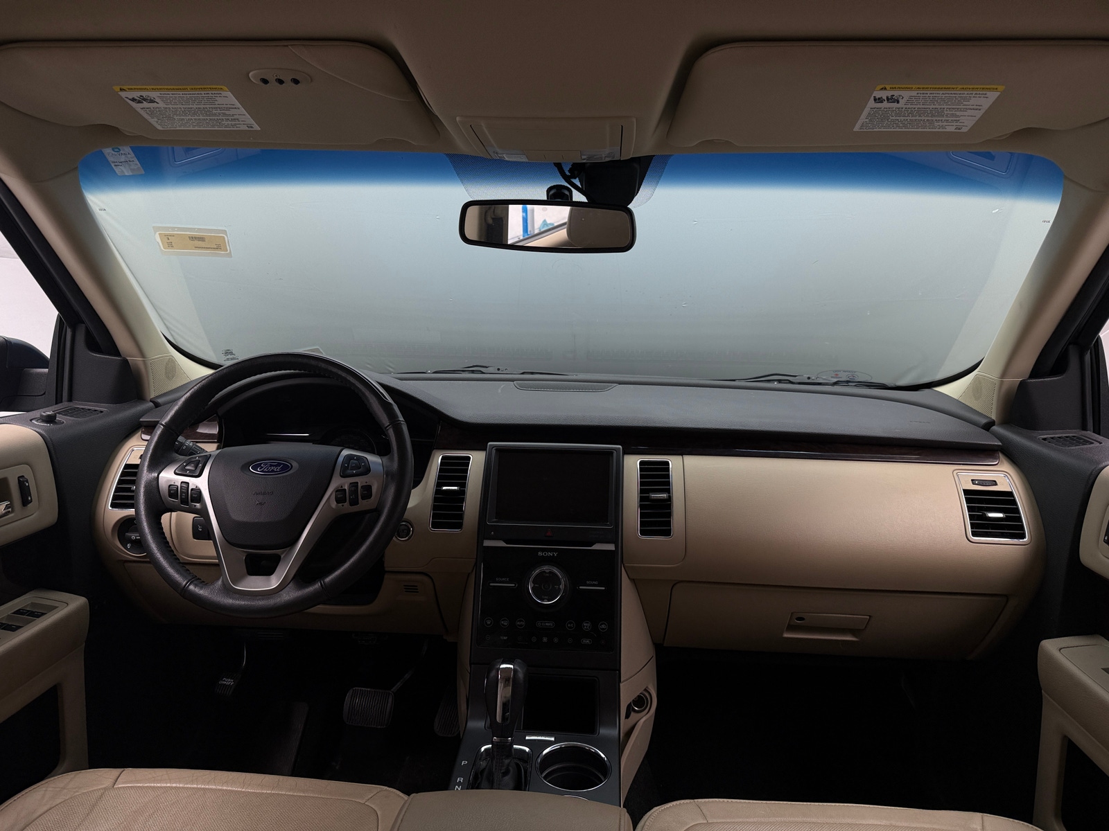 Thumbnail: 2019 Ford Flex - 2
