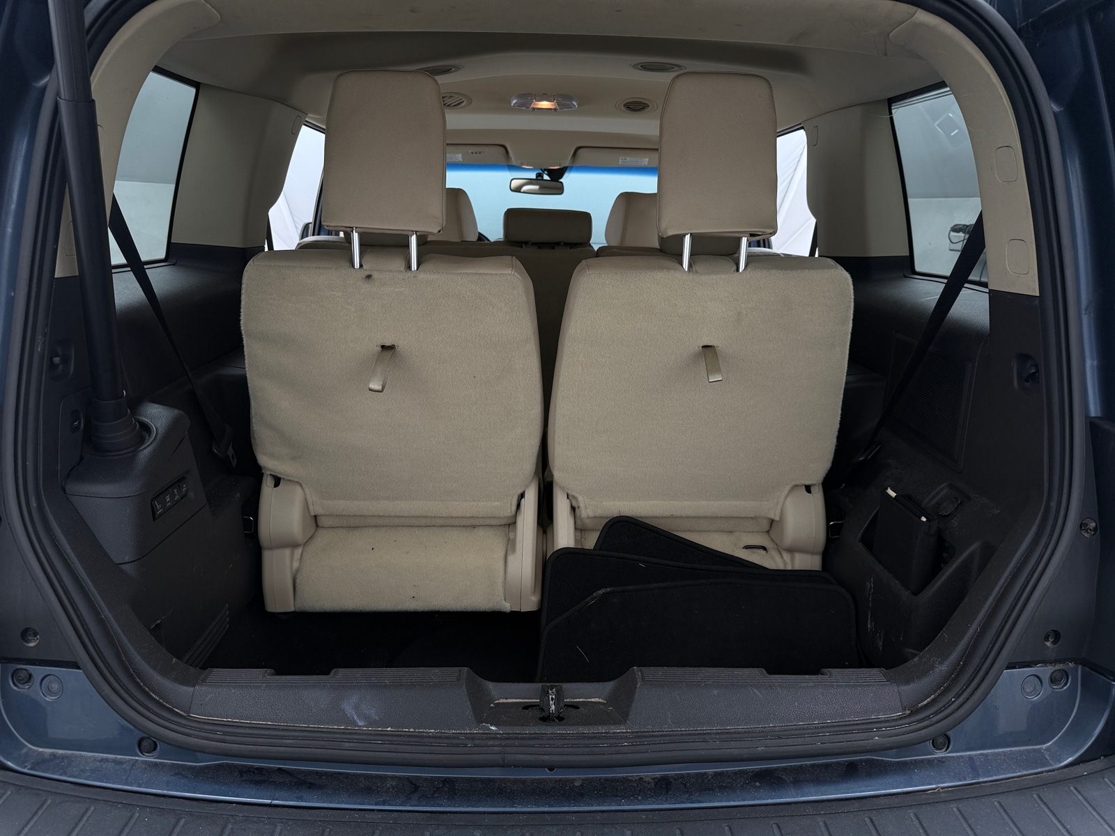 Thumbnail: 2019 Ford Flex - 6