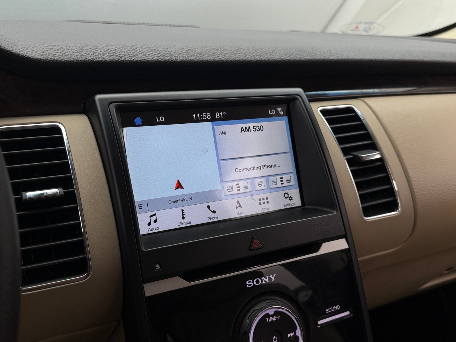Thumbnail: 2019 Ford Flex - 3