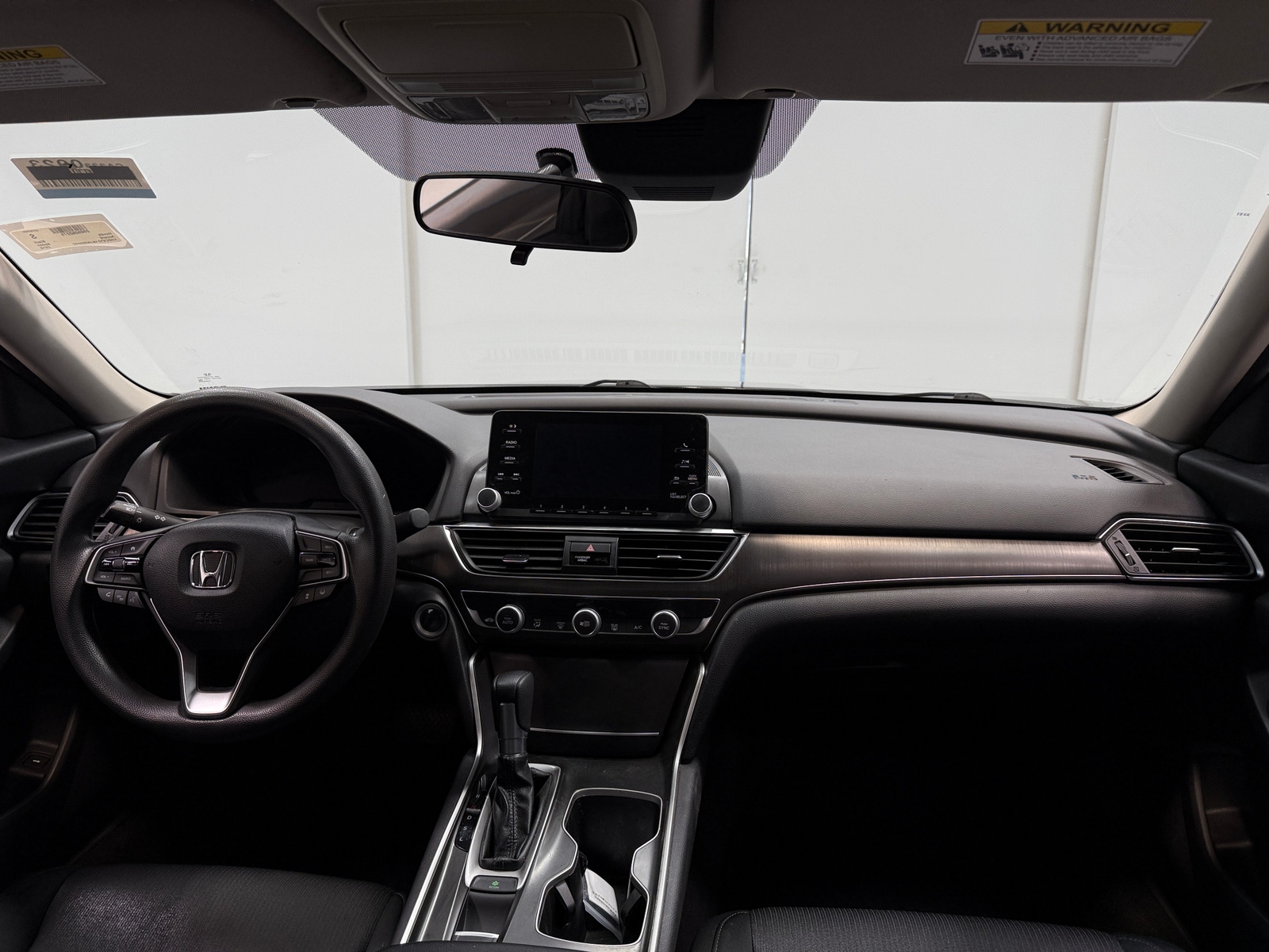 Thumbnail: 2018 Honda Accord - 3