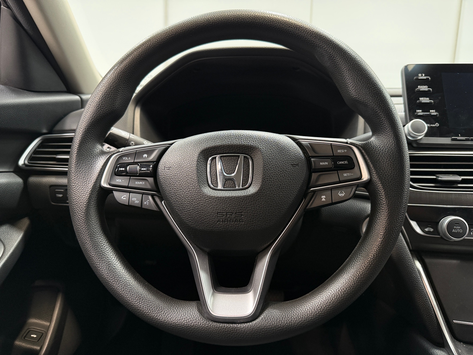 Thumbnail: 2018 Honda Accord - 5