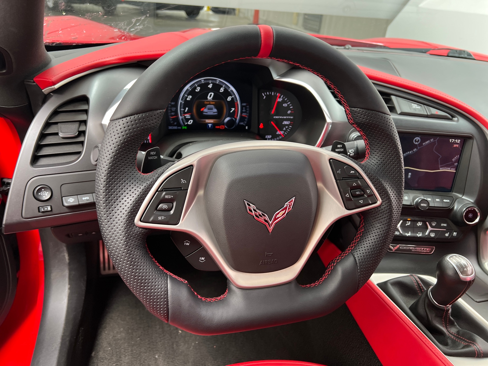 Thumbnail: 2014 Chevrolet Corvette - 3