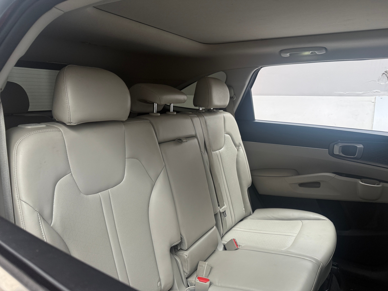Thumbnail: 2021 Kia Sorento - 5
