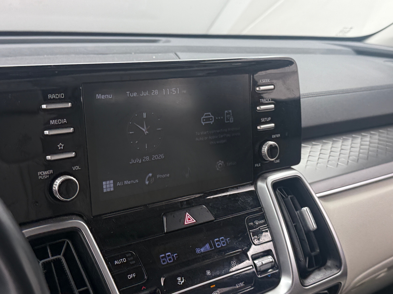 Thumbnail: 2021 Kia Sorento - 3