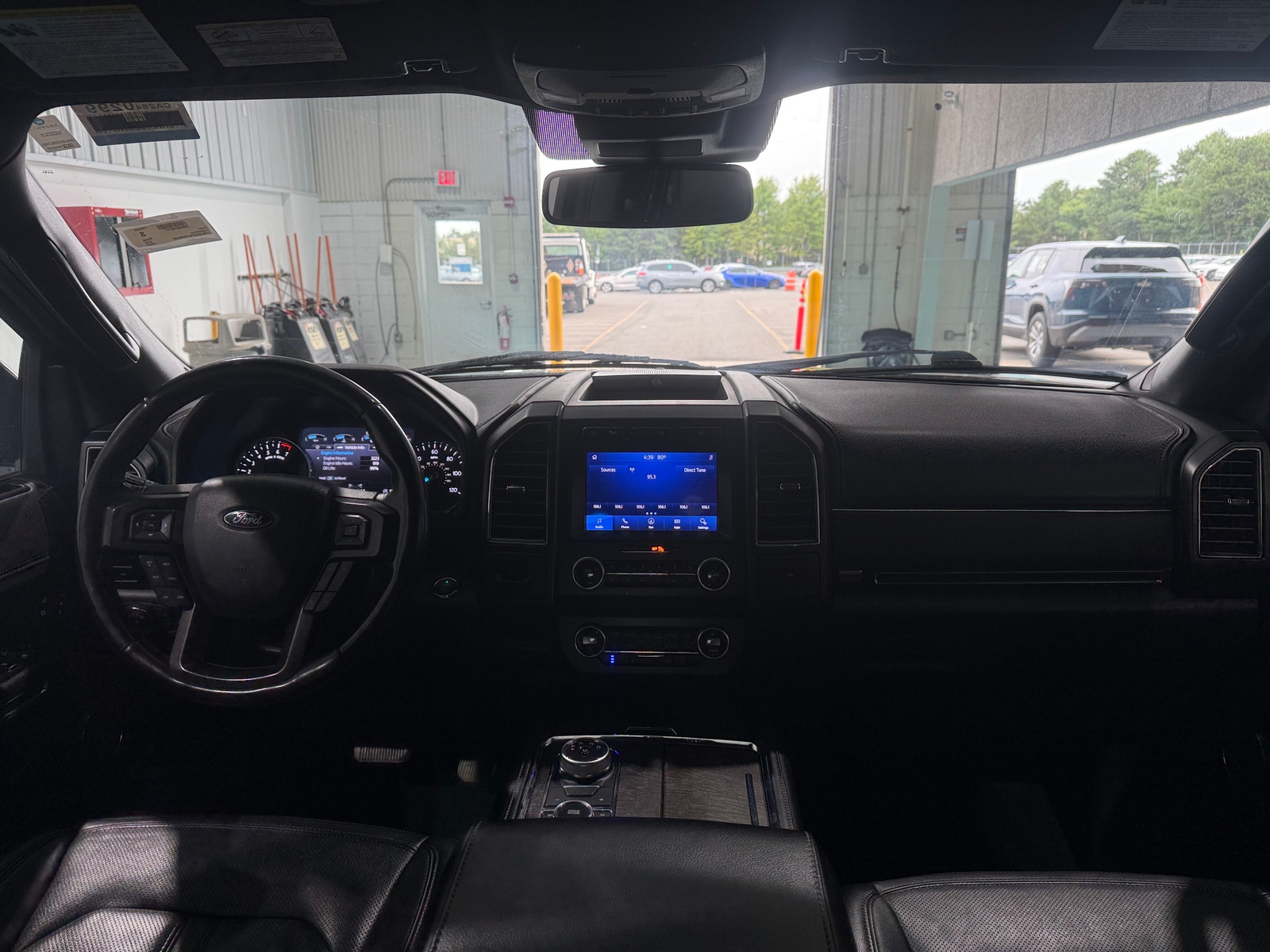 Thumbnail: 2020 Ford Expedition - 2