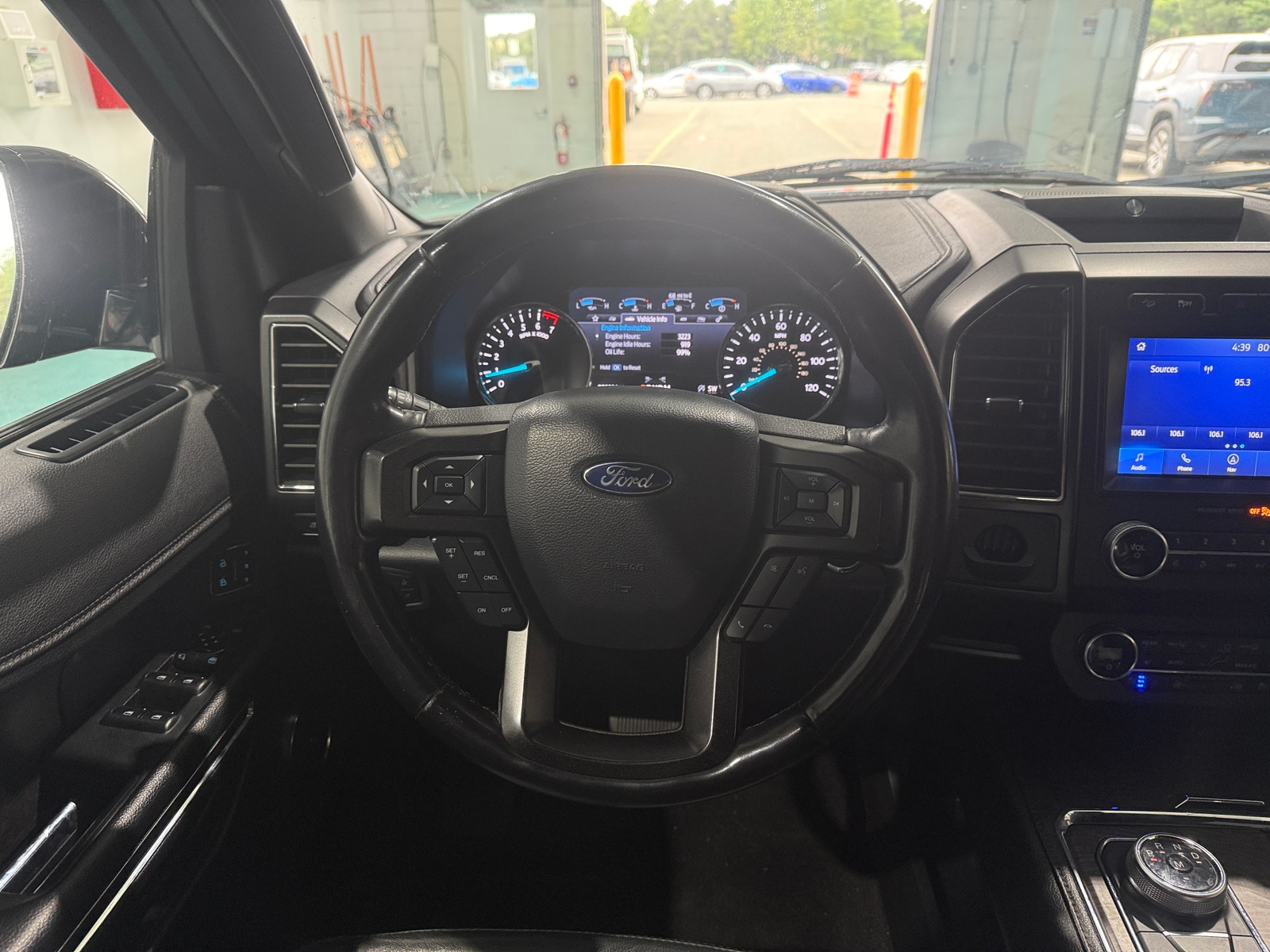 Thumbnail: 2020 Ford Expedition - 4