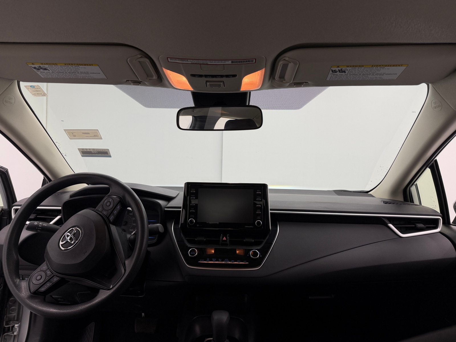 Thumbnail: 2021 Toyota Corolla - 3