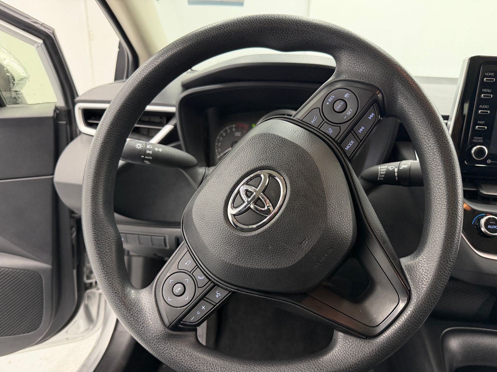 Thumbnail: 2021 Toyota Corolla - 5
