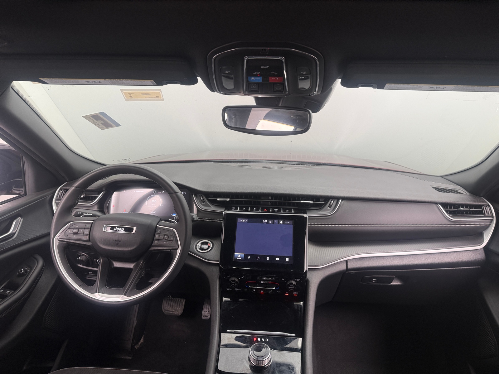 Thumbnail: 2024 Jeep Grand Cherokee - 2